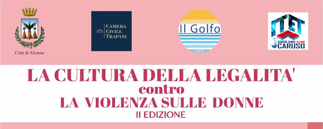 La cultura della legalità contro la violenza sulle donne 