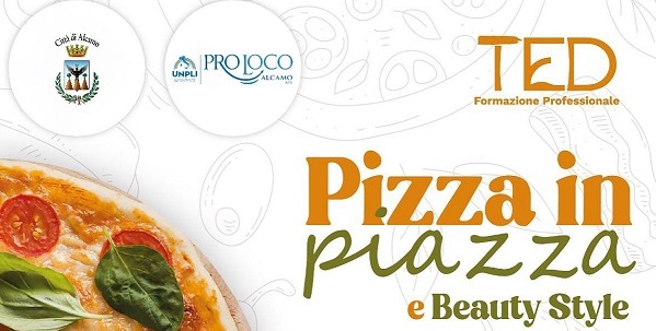 Pizza in Piazza 