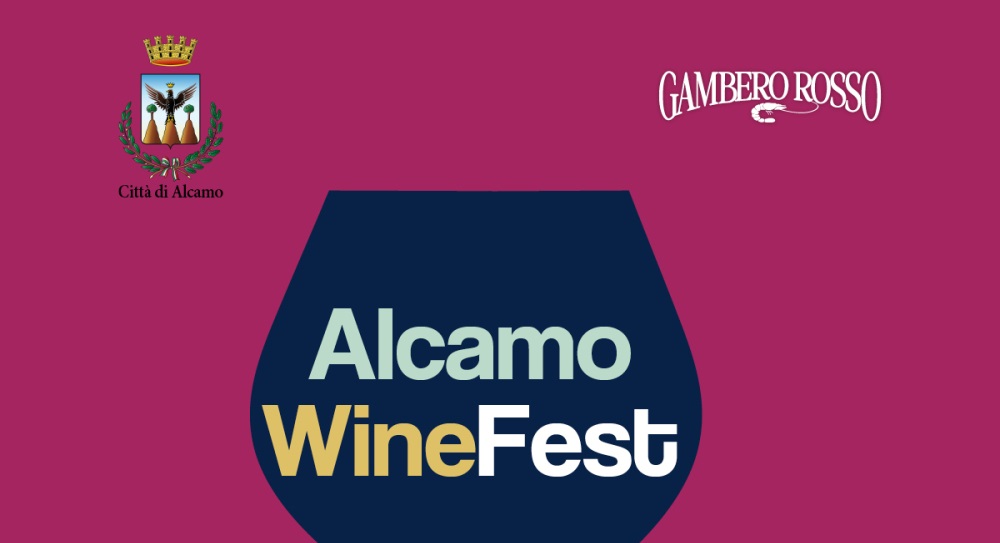 Alcamo Wine Fest 