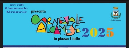 Carnevale alcamese