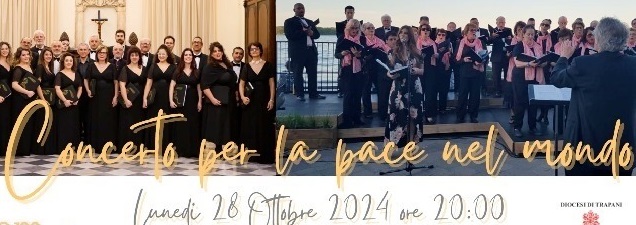 Concerto per la Pace nel Mondo