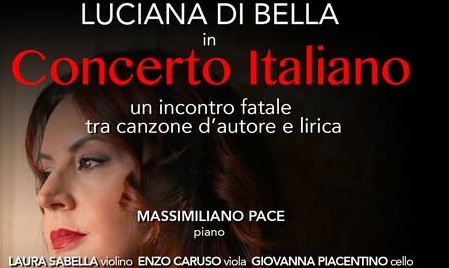 Concerto Italiano