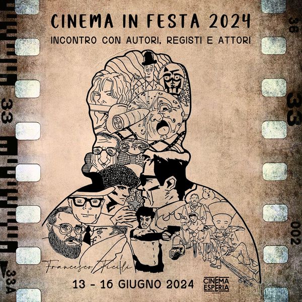 Cinema in Festa 2024