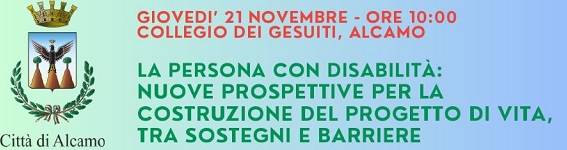 Convegno Consulta H "Disabilità"