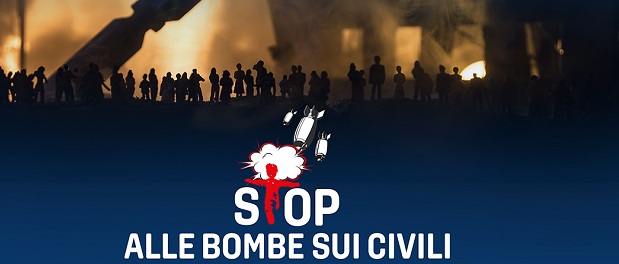 Giornata Nazionale delle vittime civili delle guerre