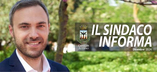 Il Sindaco informa 2024