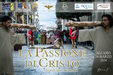 Passione di Cristo