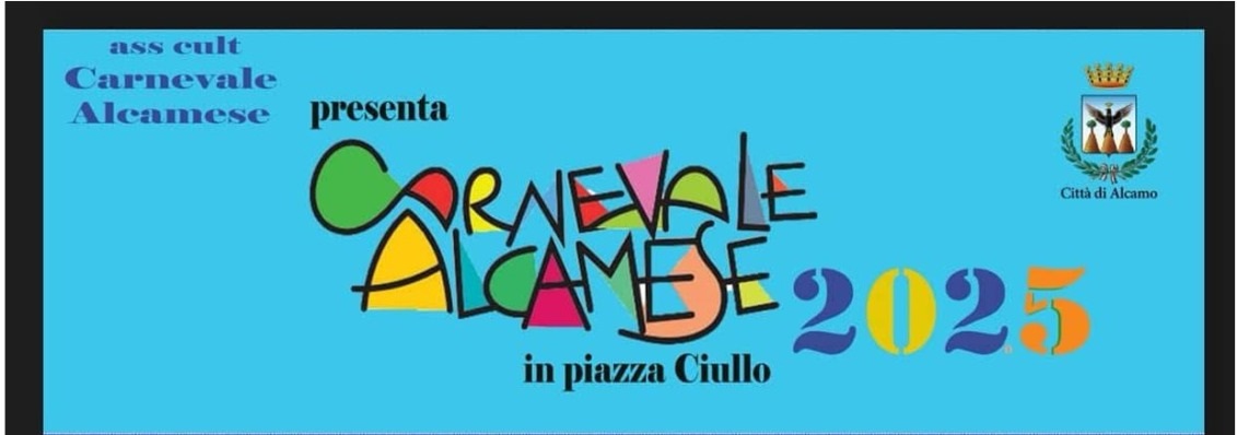 Carnevale Alcamese 