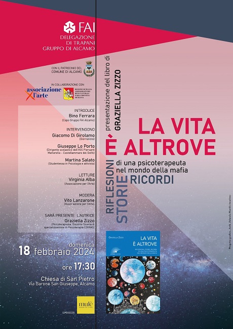 Presentazione libro 