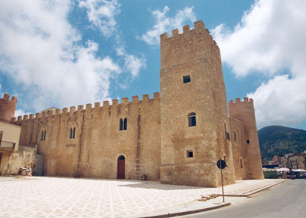 Castello dei Conti di Modica (Apertura straordinaria)