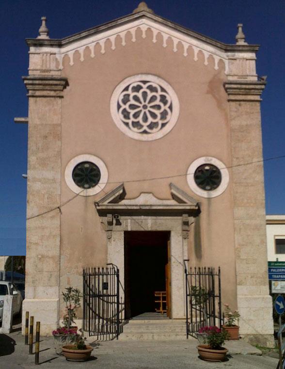 Chiesa di S. Maria delle Grazie