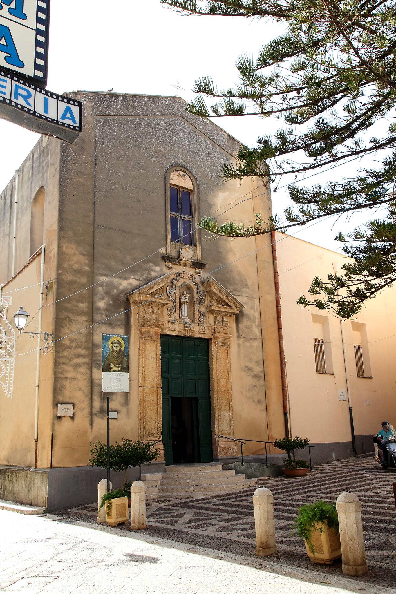 Chiesa di San Francesco d'Assisi