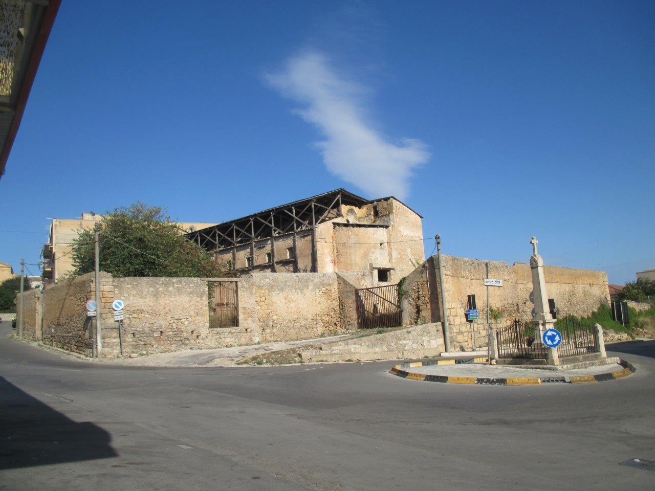 Chiesa di Santa Maria della Stella