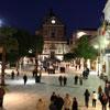 Piazza Ciullo e Piazza Mercato