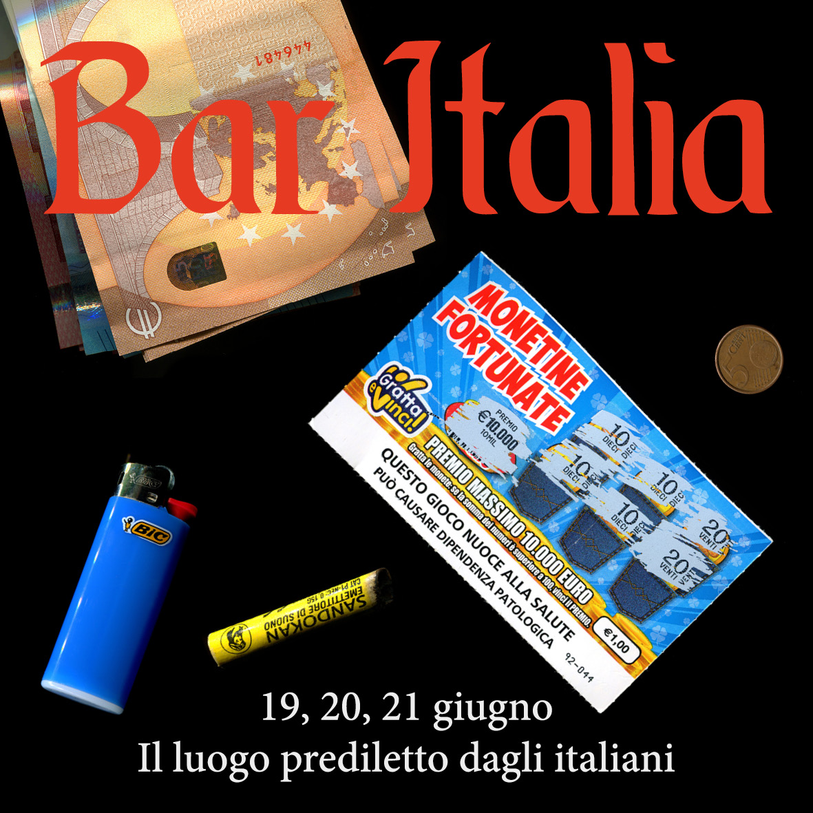 Bar Italia 