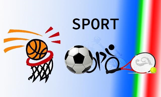 Concessione in uso degli impianti sportivi