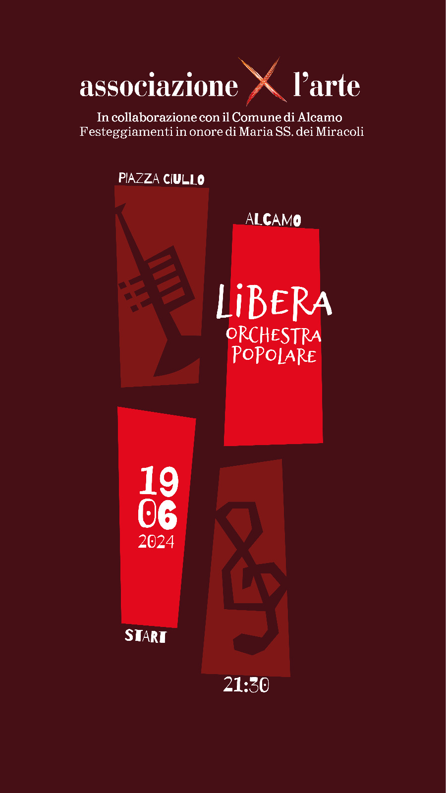 Libera Orchestra Popolare 