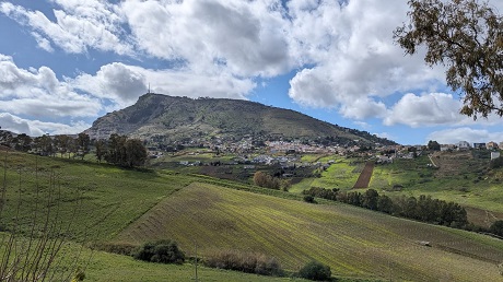 Sgombero locali della Funtanazza