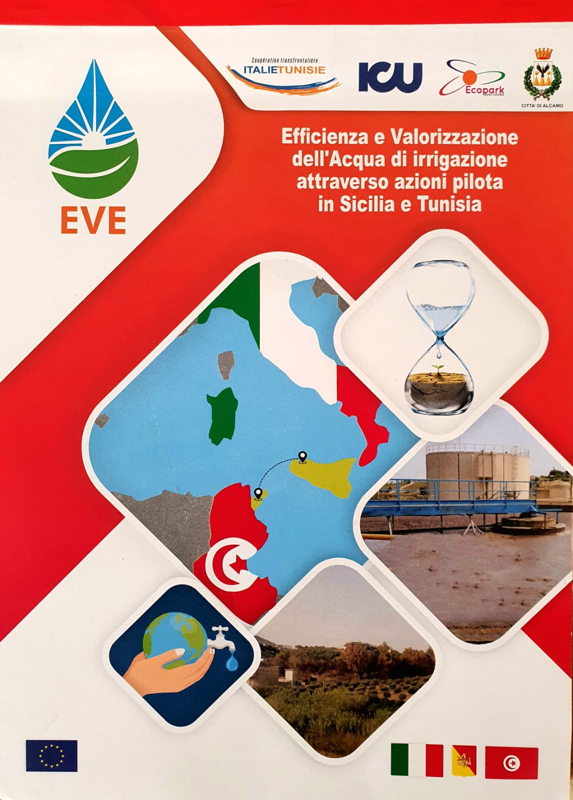 Giunta approva Progetto esecutivo EVE