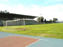 Stadio Catella chiuso oggi e domani