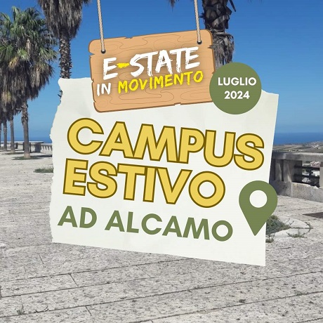 Campus Estivo “E-State In Movimento”