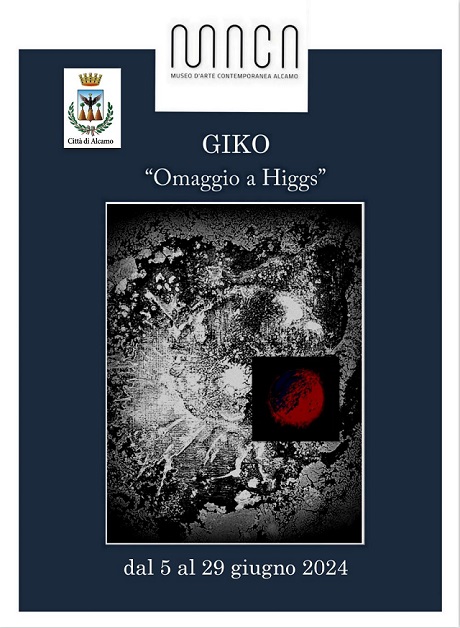 Al MACA "Mostra Giko"