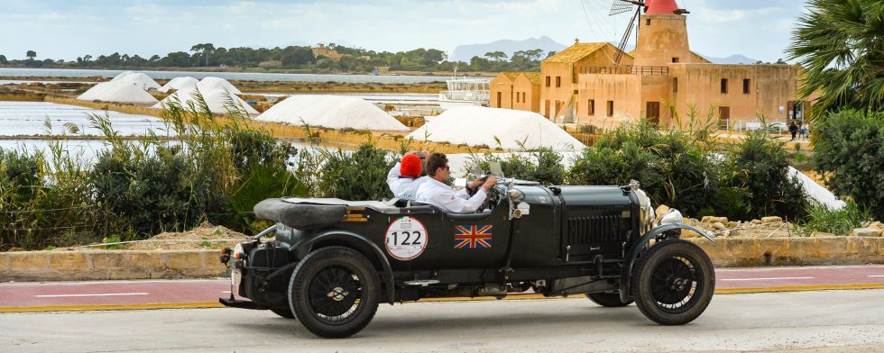 Targa Florio