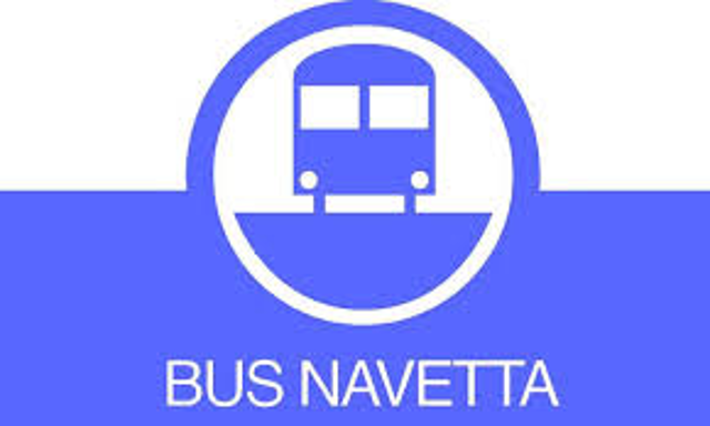 Manifestazione di Interesse servizio bus navetta per trasporto urbano