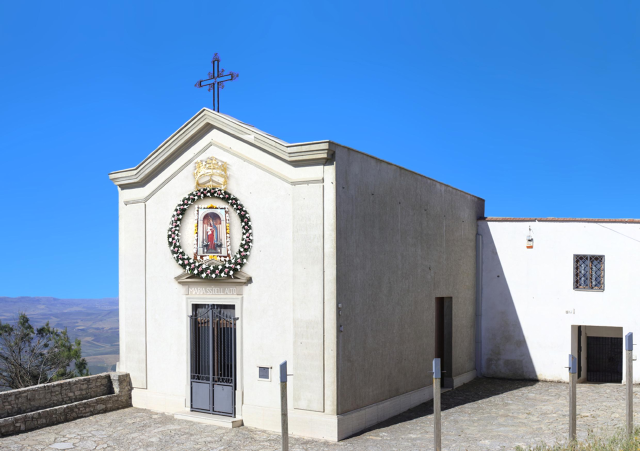 Chiesa S. Maria dell'Alto_Madonna_dell_Alto_