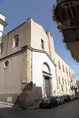 Ex Chiesa Parrocchiale di S. Maria del Rosario_Web_Chiesa_del_rosario__MG_3701