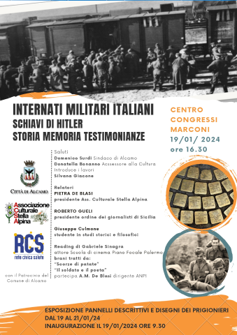 Internati Militari Italiani 