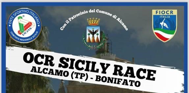 Ocr Sicily Race