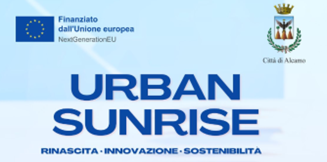 Indagine di mercato "Incarico direzione lavori, intervento rigenerazione urbana denominato Urban Sunrise