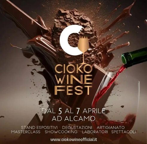 Ciokowine Fest