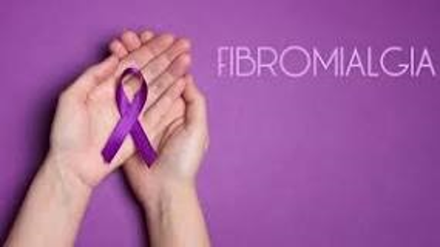 Giornata della Fibromialgia