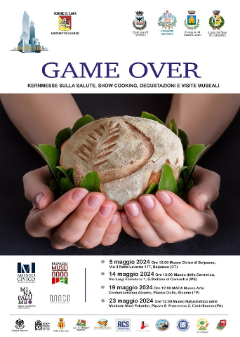 "Game Over” Rete Dei Musei 