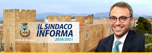 Il SINDACO INFORMA 2020 - 2021